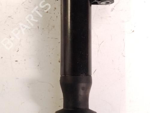 Used Ignition coil PEUGEOT 2008 I (CU_) 1.2 THP 110 / PureTech 110 (110 hp) 31153432