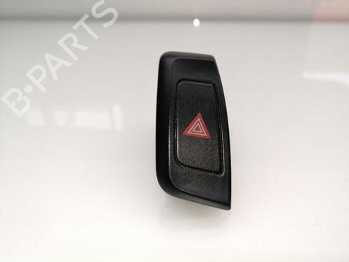 Used Warning switch AUDI A4 B8 Avant (8K5) 2.0 TDI (143 hp) 23419560