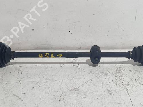 Used Right front driveshaft OPEL VECTRA A (J89) 2.0 i (F19, M19) (115 hp) 26538937