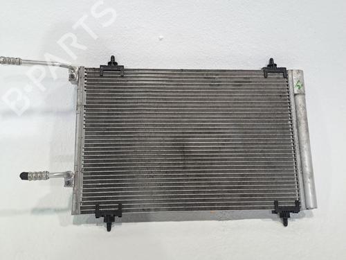 Used AC radiator CITROËN C4 Grand Picasso I (UA_) 1.6 VTi 120 (120 hp) 24402672