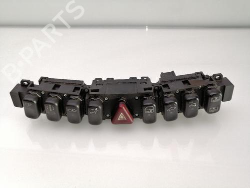 Switch MERCEDES-BENZ S-CLASS (W220, V220) S 320 CDI (220.026, 220.126) | BP23385780I30 