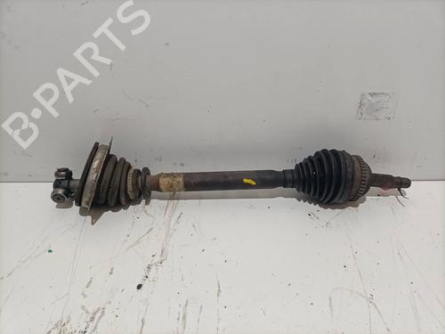 Used Left front driveshaft RENAULT MEGANE I Classic (LA0/1_) 1.6 e (LA0F, LA0S) (90 hp) 28336857
