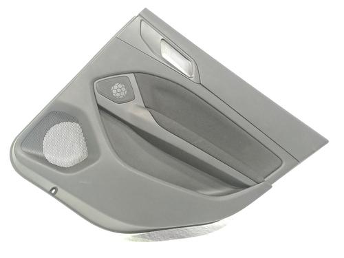 Rear right panel PEUGEOT 308 II (LB_, LP_, LW_, LH_, L3_) 1.6 HDi / BlueHDi 115 | BP27891678C61 