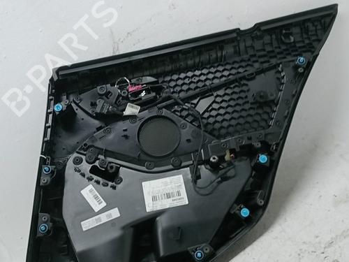 Rear left panel BMW 1 (F40) 118 d | BP40549814C60 - Image 3