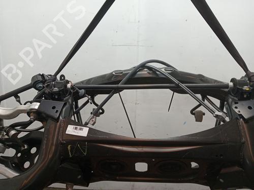 Rear axle LEXUS IS III (_E3_) 300h (AVE30_, AVE30R) | BP26706669M2 