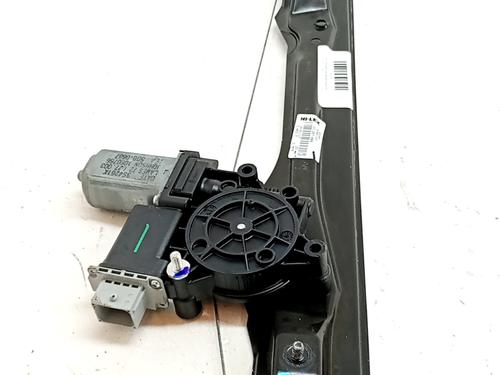 Used Front right window mechanism FIAT DOBLO Cargo (263_) 1.3 D Multijet (263WXU1A, 263ZXU1A, 263WYB1A, 263ZYB1A) (95 hp) 31700784
