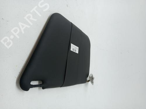 Left sun visor FORD TRANSIT CONNECT (P65_, P70_, P80_) 1.8 Di | BP27700221I1 