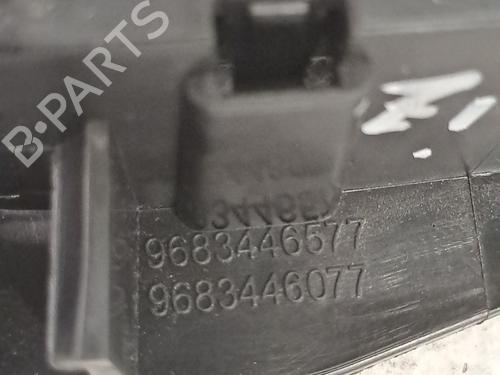 Front left interior door handle PEUGEOT 3008 I MPV (0U_) 1.6 BlueHDi 120 | BP27463947I13 