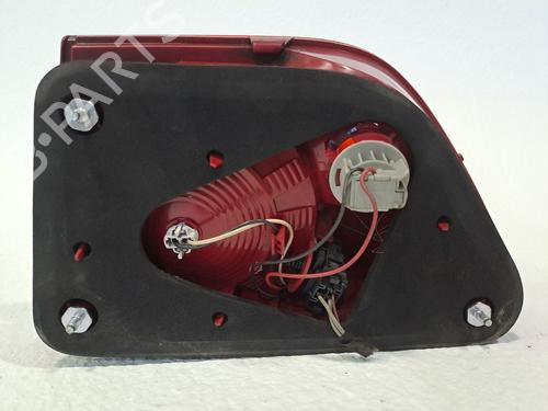 Left tailgate light SEAT ALTEA (5P1) 2.0 TDI 16V | BP24402569C79 