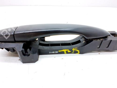 Used Rear right exterior door handle Rear right exterior door handle NISSAN NAVARA NP300 Pickup (D23, D23T) 2.3 dCi 4x4 (D231) (163 hp) 34647489 34647489