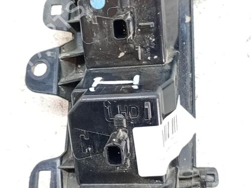 Tågelys RENAULT CAPTUR II (HF_) TCe 90 (HFM6) | BP38749184C37 - Image 3