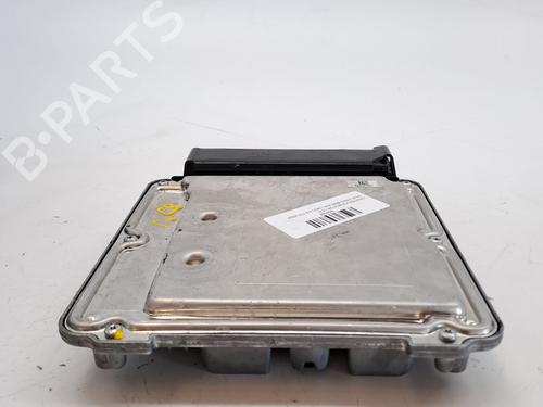 Engine control unit (ECU) SEAT EXEO (3R2) 2.0 TDI | BP26654396M57