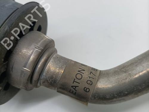 AC pipe BMW X5 (E53) 3.0 d | BP25455846M126 