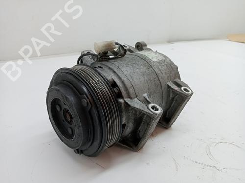 AC-Kompressor VOLVO S60 I (384) 2.0 T | BP23358883M34 