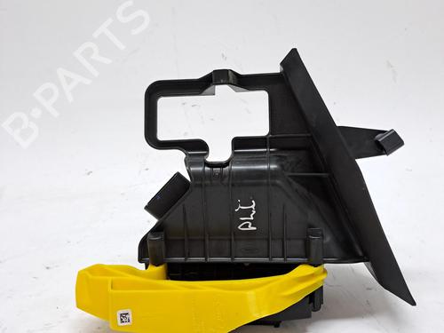 Used Rear left lock FORD TRANSIT CONNECT V408 Box Body/MPV 1.6 TDCi (95 hp) 25998311