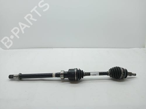 Used Right front driveshaft MAZDA 6 Saloon (GJ, GL) 2.2 D (GJ2FP, GJ1021, GJ1022, GL1021) (175 hp) 23351047