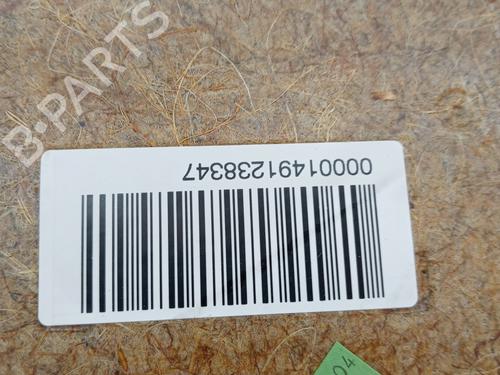 Used Front left panel BMW X3 (E83) 3.0 d (204 hp) 23350425