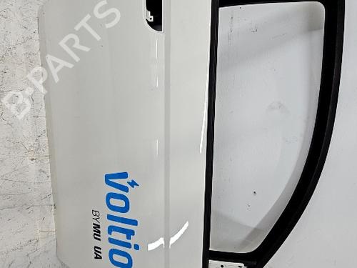 Used Right front door Right front door FIAT 500e (332_) Elektro 3+1 (FA1) (118 hp) 33976373 33976373