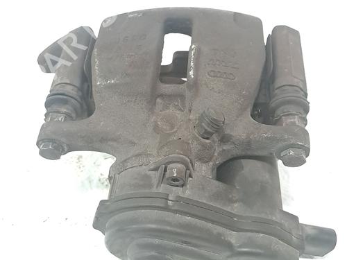 Used Right rear brake caliper AUDI Q5 (8RB) 2.0 TDI quattro (170 hp) 28958551