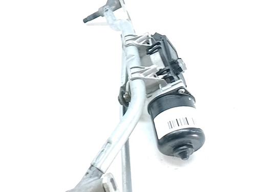 Used Front wiper motor CITROËN C3 Picasso (SH_) 1.6 HDI 90 (92 hp) 31247262