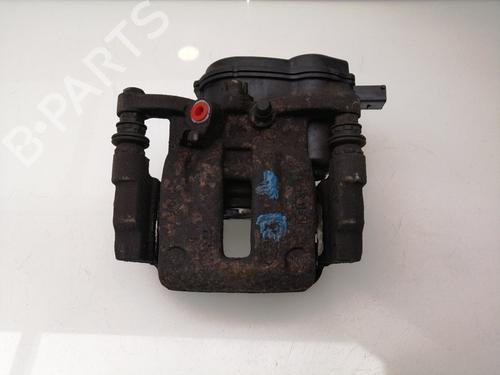 Used Right rear brake caliper LAND ROVER FREELANDER 2 (L359) 2.2 TD4 4x4 (150 hp) 25761869