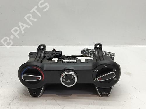 climate-control-kia-stonic-yb-2017-38772037 main image