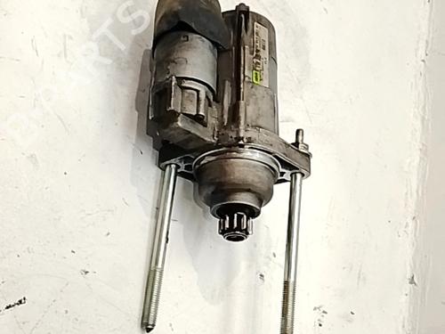 Used Starter Starter SEAT TOLEDO III (5P2) 2.0 TDI 16V (140 hp) 36241294 36241294