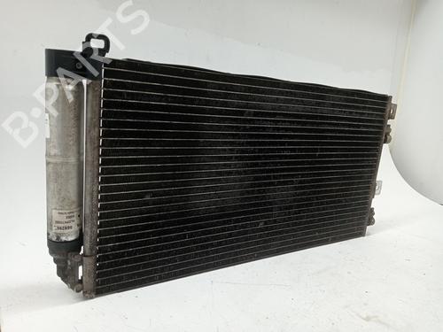 Heater matrix MINI MINI (R50, R53) Cooper | BP23978102M63