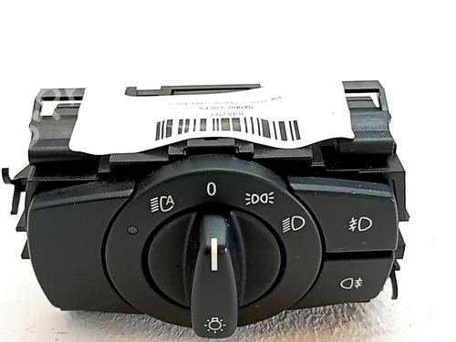 headlight-switch-bmw-1-convertible-e88-2007-2008-2009-2010-2011-2012-2013-34209628 main image