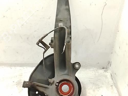 Left front steering knuckle MAZDA 6 Hatchback (GH) 2.0 MZR-CD (GH14) | BP36665884M25 - Image 2