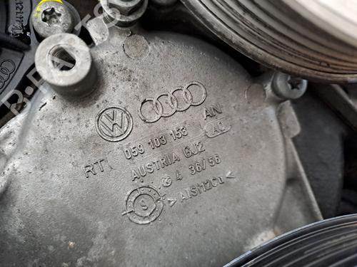 Engine AUDI A6 C6 (4F2) 3.0 TDI quattro | BP23370690M1