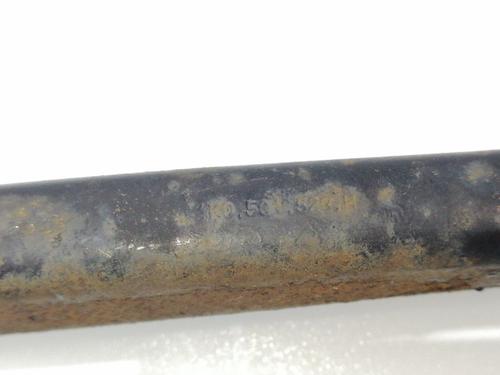 Used Right rear suspension arm VW GOLF VI (5K1) 1.4 (80 hp) 25593668