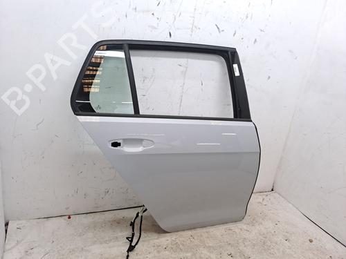 Right rear door VW GOLF VII (5G1, BQ1, BE1, BE2) 1.6 TDI | BP29744956C5