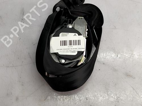 Used Front left seatbelt Front left seatbelt LAND ROVER RANGE ROVER EVOQUE (L538) 2.0 D 4x4 (150 hp) 34268156 34268156