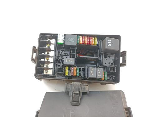 Fuse box SKODA OCTAVIA III (5E3, NL3, NR3) 1.6 TDI | BP25465300E1 