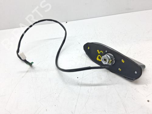 Used Antenna/Base TOYOTA AURIS Estate (_E18_) 1.8 Hybrid (ZWE186_, ZWE186R, ZWE186H) (136 hp) 28956743