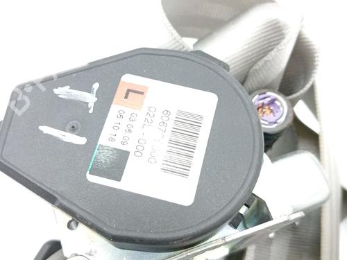 Airbag Kit AUDI Q7 (4LB) 3.6 FSI quattro | BP29384855C86 