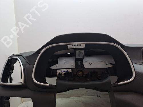 Dashboard HYUNDAI TUCSON (TL, TLE) 1.6 GDi | BP23364150C46 