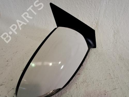 Right mirror HYUNDAI IONIQ (AE) 1.6 GDI Hybrid | BP29500437C27 