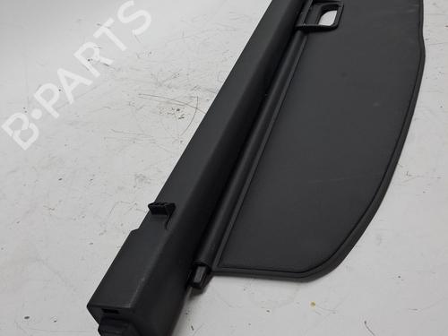 Rear parcel shelf FIAT CROMA (194_) 1.9 D Multijet (194AXC1B, 194AXC12) | BP23375224C85 