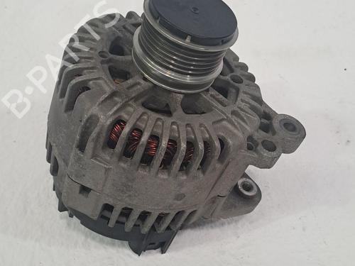 Generator VW GOLF V (1K1) 2.0 TDI 16V (140 hp) 27274845