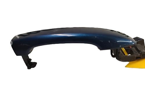 Used Rear right exterior door handle RENAULT MEGANE IV Hatchback (B9A/M/N_) 1.2 TCe 130 (B9MR) (130 hp) 23339032