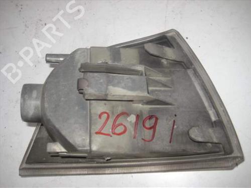 Used Left front indicator RENAULT ESPACE III (JE0_) 2.2 12V TD (JE0E, JE0H, JE0P) (113 hp) 25458457