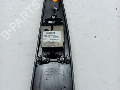 Used Switch BMW 3 (F30, F80) 316 d (116 hp) 29500338