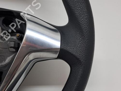 Steering wheel FORD FIESTA VI (CB1, CCN) 1.25 | BP27252797C49