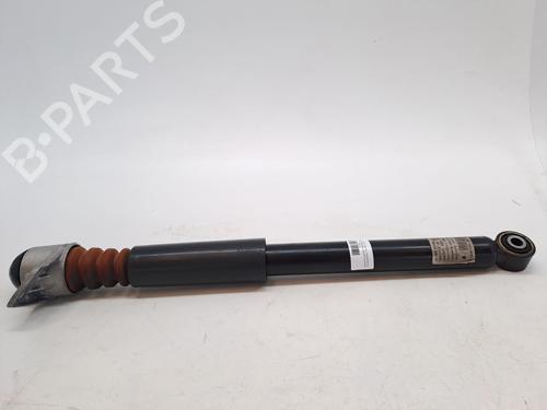 Used Left rear shock absorber VW TIGUAN (5N_) 2.0 TDI (140 hp) 23361142