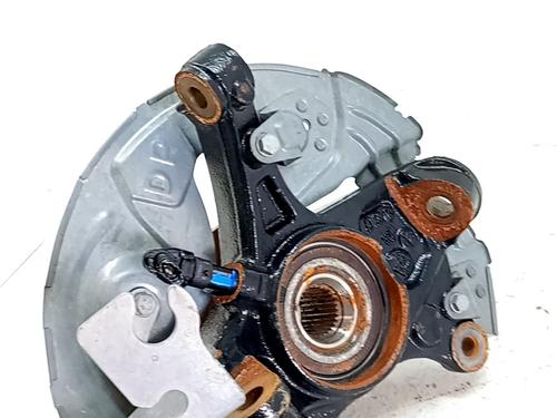 Right front steering knuckle CITROËN BERLINGO (ER_, EC_) 1.5 BlueHDi 100 | BP34238455M26 - Image 3