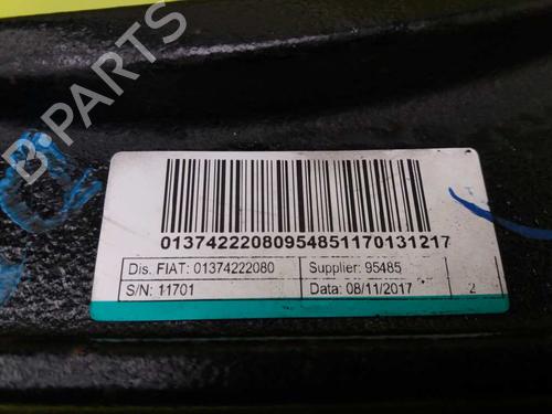 Right front suspension arm FIAT DUCATO Platform/Chassis (250_) 180 Multijet 2,3 D | BP26706750M13 