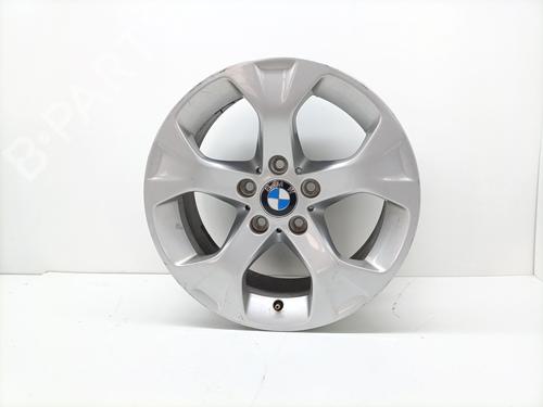 Used Rim BMW X1 (E84) sDrive 18 d (143 hp) 27461278