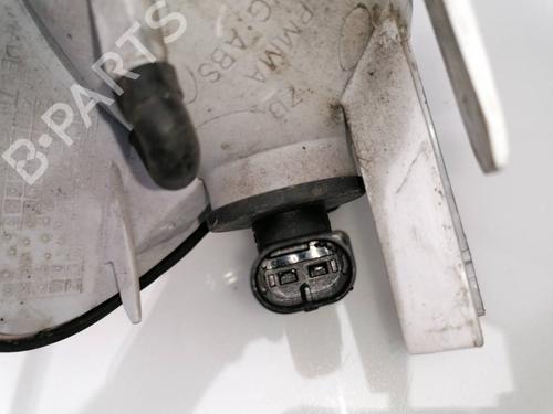 Right front indicator BMW 3 (E46) 320 d | BP23384117C33 